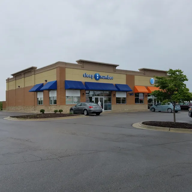 Sleep Number