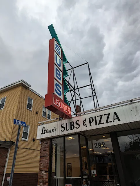 Leone's Subs & Pizza