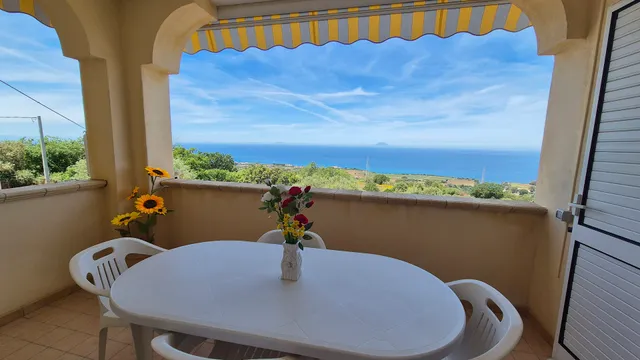 Accommodation Il Tramonto- Tropea- Capo Vaticano