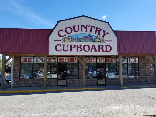Country Cupboard of Barnwell