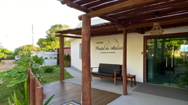 Pousada Portal da Atalaia