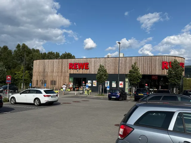 REWE