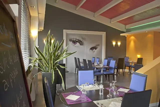 Le Restaurant du Kyriad