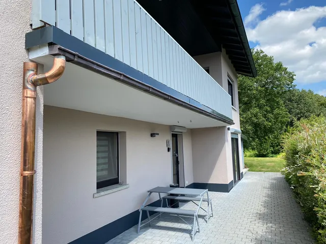 Ferienwohnung Monteurzimmer Ulmrich Rabenau