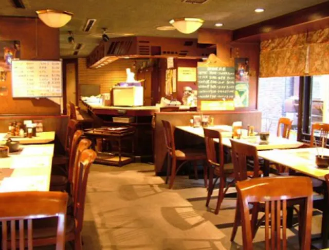 Steak & Shabushabu Pandora Nishi-Shinjuku