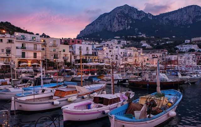 Hotel Villa Brunella