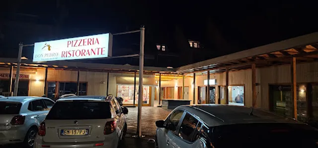 Pizzeria Don Pedro