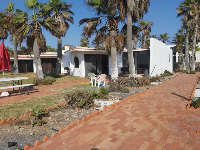 Bungalos Las Esperanzas