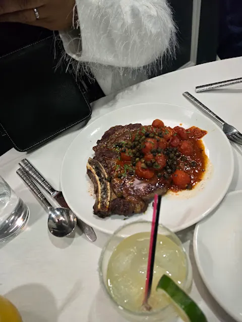 Prime 259 Italian Steakhouse