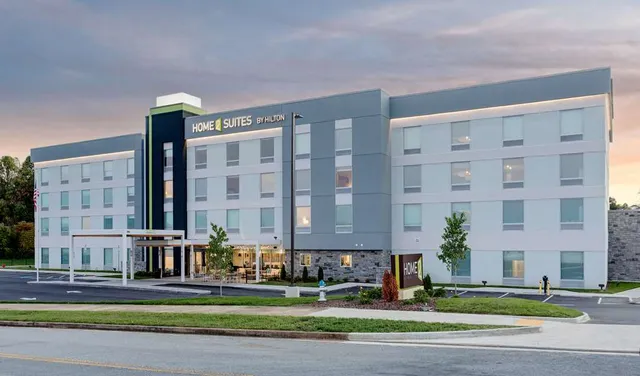 Home2 Suites by Hilton Johnson City
