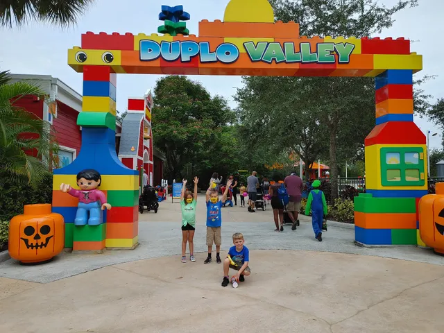 DUPLO® Valley