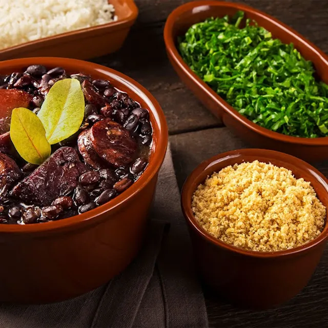 Churrascaria CHEZ TOI