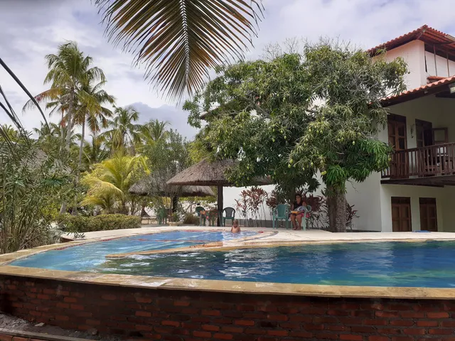 BATEL - ecolodge - Alagoas