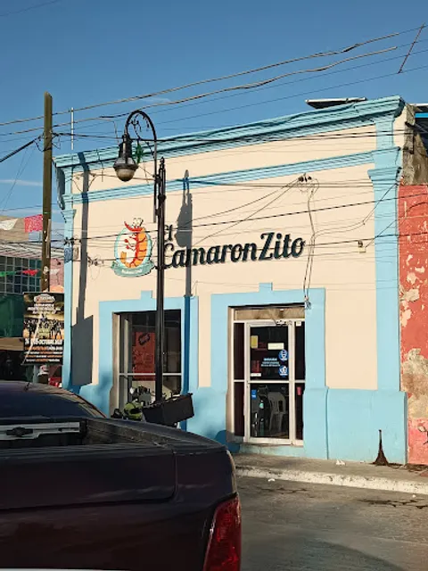 El CamaronZito Restaurant