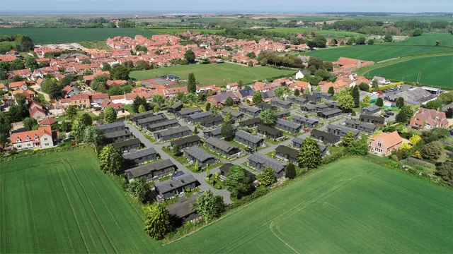 Poplars Burnham Market