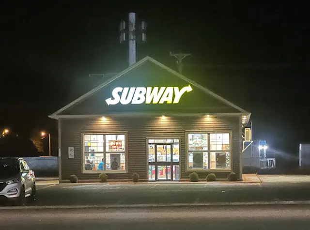 Subway