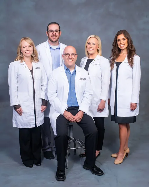 Coldwater Vision Center