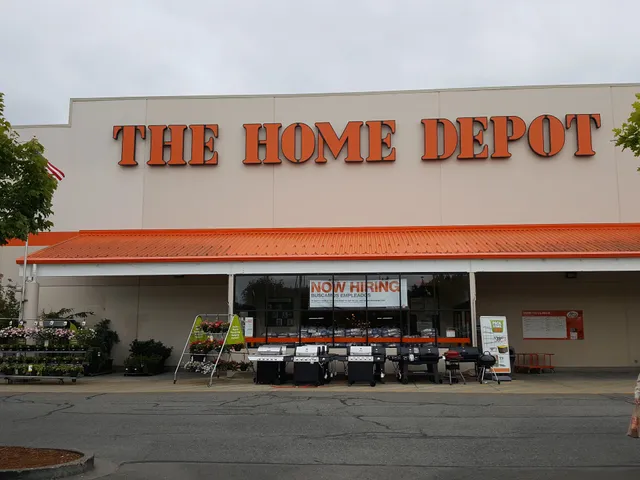 The Home Depot
