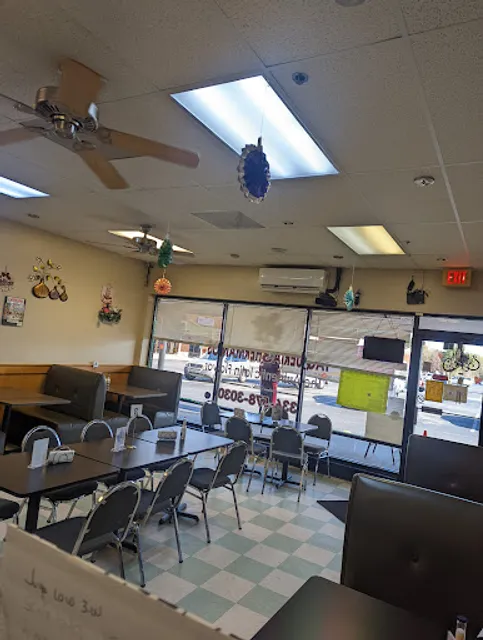 Taqueria Tres Hermanos