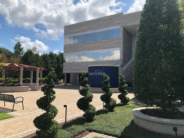 Make-A-Wish Foundation of North Texas