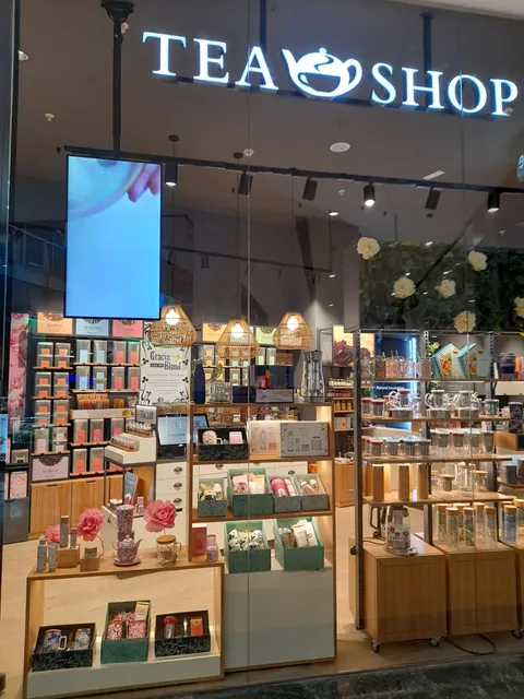 Tea Shop Nueva Condomina