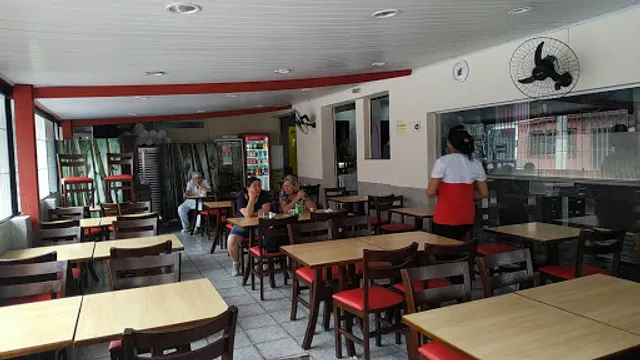 Chokantes Restaurante