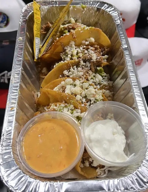 Ally’s Bites & Delights