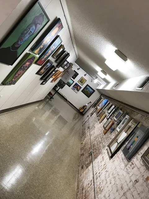 Chisholm Trail Arts Council