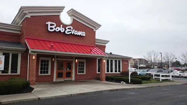 Bob Evans