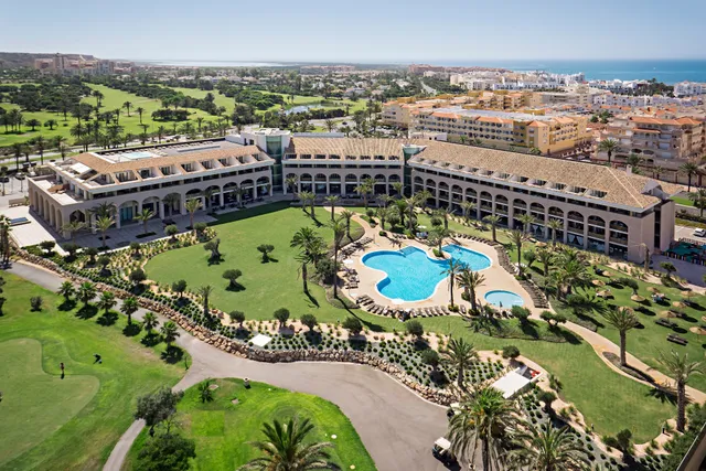 Hotel Golf Almerimar