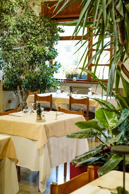 Trattoria Alla Passeggiata