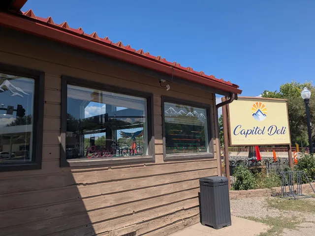 Capitol Deli