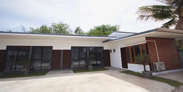 Wandeedee Bed&Breakfast Mae Suai