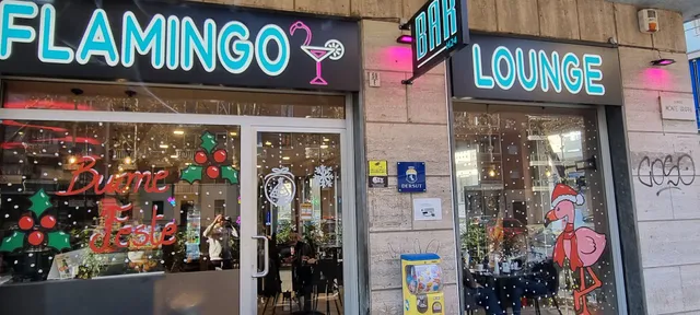 Bar Flamingo
