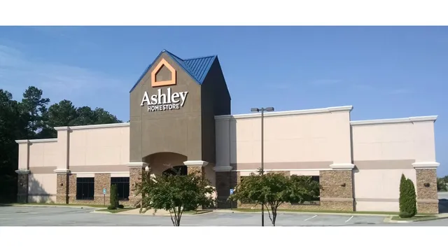 Ashley Store