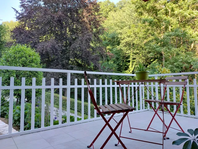 Due camere e una bici