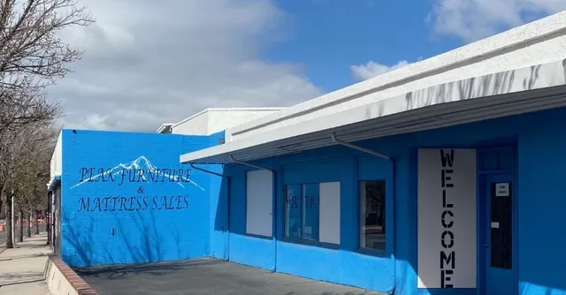 Peak Furniture Sales & Rentals