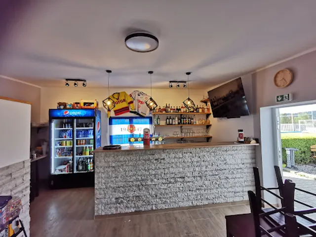 Hospůdka na Hřišti