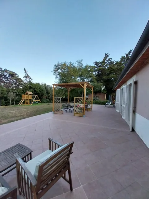 Residence La Torretta