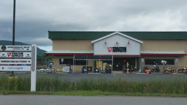 Tractor Supply Co.