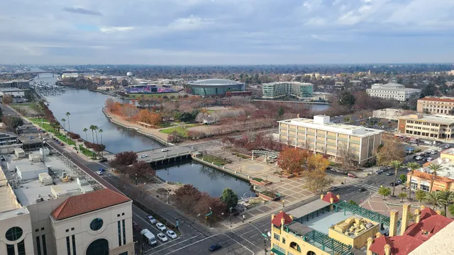 The Superior Court of California - County of San Joaquin