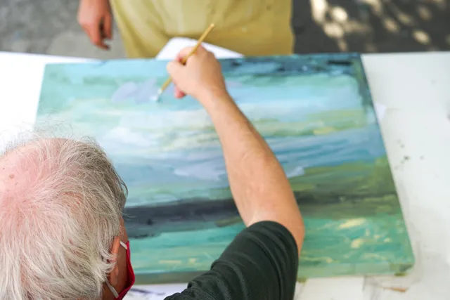 Studio By the Tracks