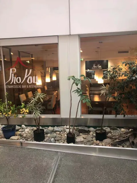 Pho You - Vietnamesisches Restaurant Graz