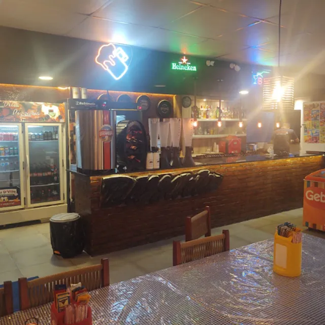 Pizzaria Sabor Dvilla - Ponta Grossa-PR