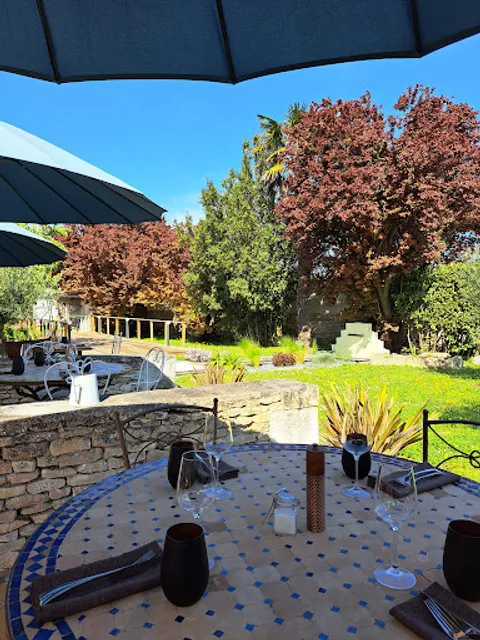 Restaurant La Maison