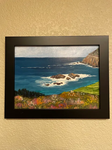 Cheryl Watts Pottery & Gallery