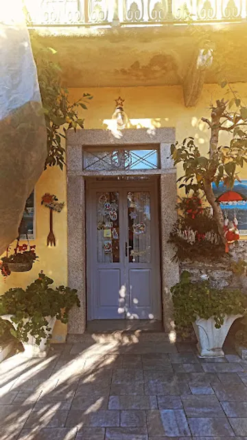 Ristorante San Silvestro