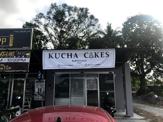 Kucha Cakes