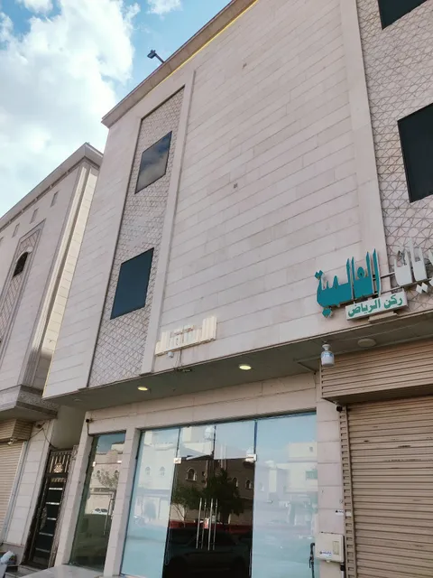 سويت ام للأجنحة الفندقية