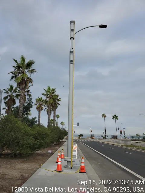 El Segundo Blue Butterfly Preserve